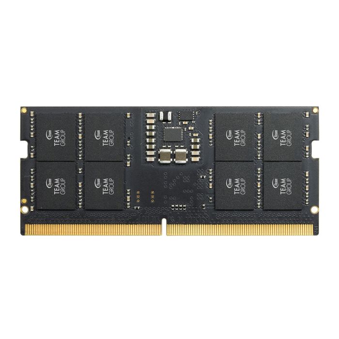 Памет so-dim TEAMGROUP ELITE  16GB  DDR5  5600MHz  CL46-45 