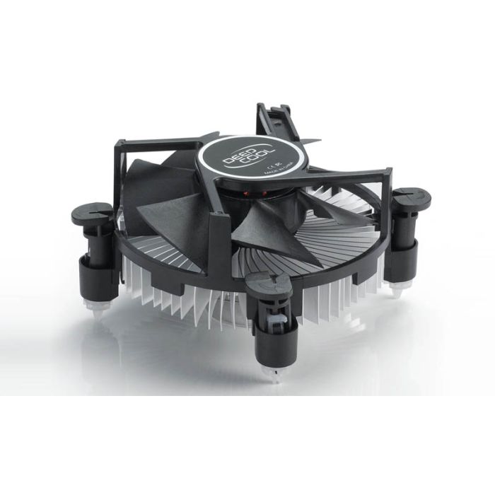Вентилатор DeepCool CK-11509 s1150, 1155, 1156