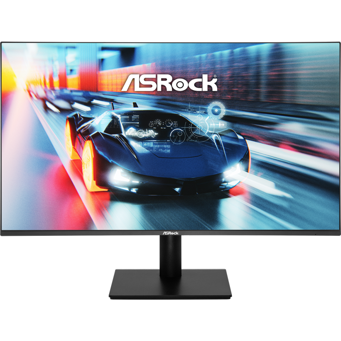 Геймърски Монитор ASRock CL25FFB 24.5
