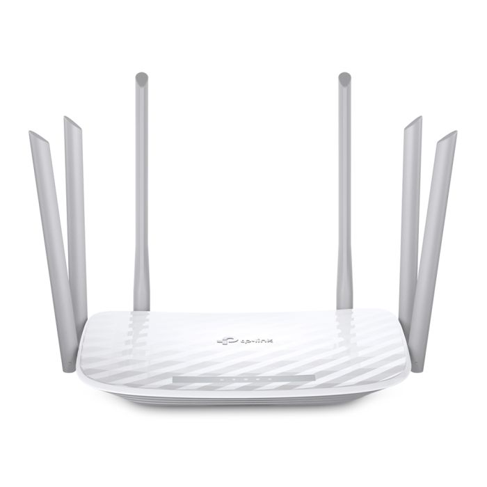 Рутер TP-Link Archer C86 Wave2 Wi-fi AC1900