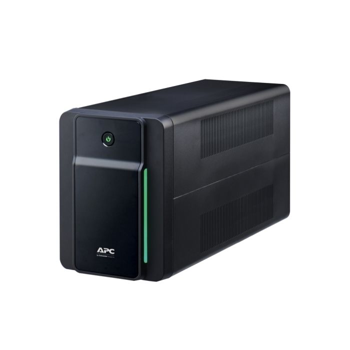 UPS APC Back-UPS BX1600MI 1600VA 900W 230V AVR 4xSchuko