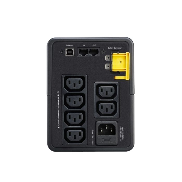 UPS APC Back-UPS 950VA, 230V, AVR, IEC Sockets