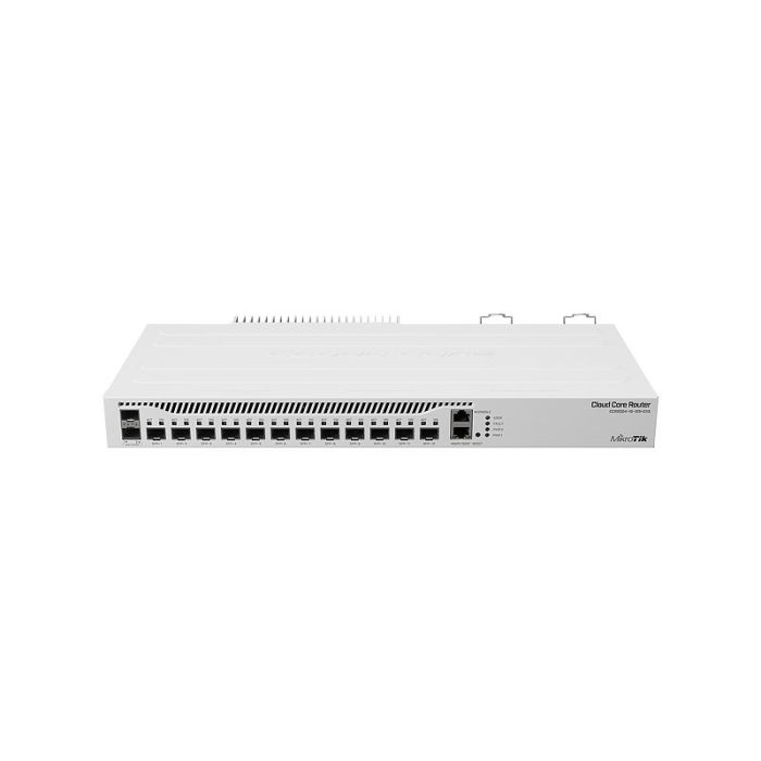 Switch Mikrotik CCR2004-1G-12S+2XS