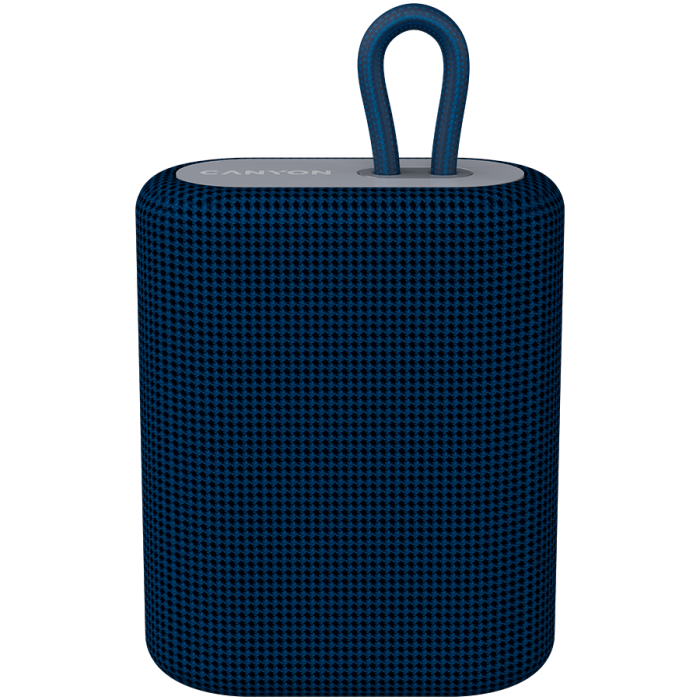 Тонколона Bluetooth Canyon BSP-4  1200mAh blue