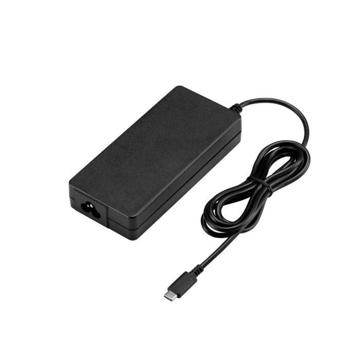 Универсално захранване(зарядно) за лаптоп FSP NB C 100  100W