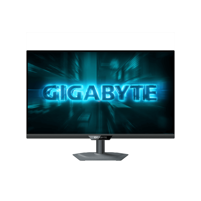 Геймърски монитор GIGABYTE G27Q20 - 27