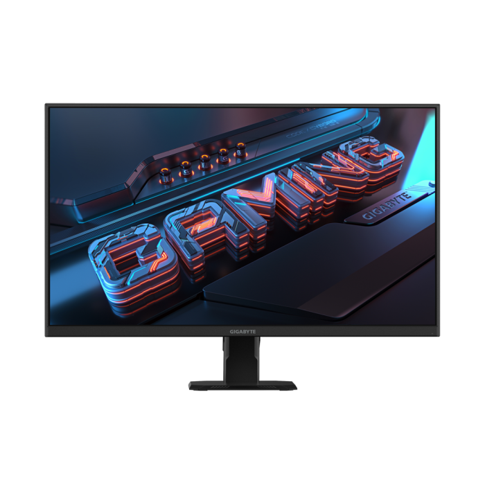 Геймърски монитор Gigabyte GS27QA 27