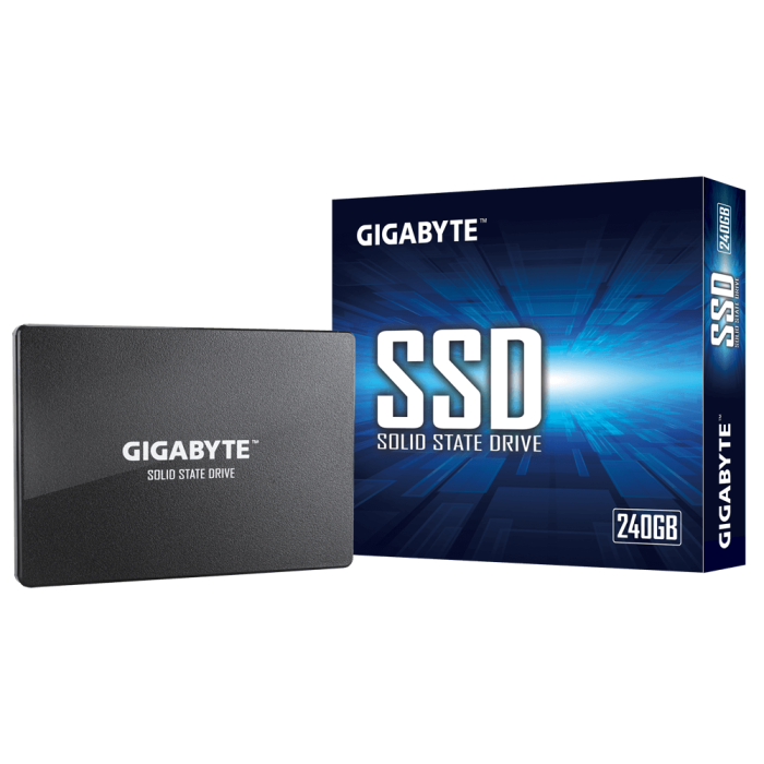 SSD 2.5
