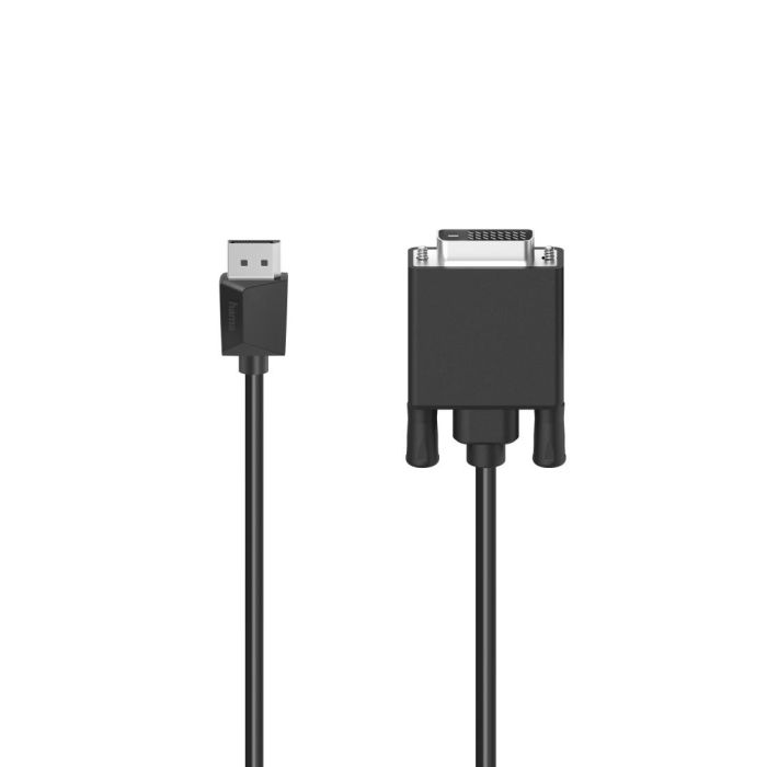 Кабел DisplayPort мъжко - DVI мъжко Ultra-HD 4K 1.50 m