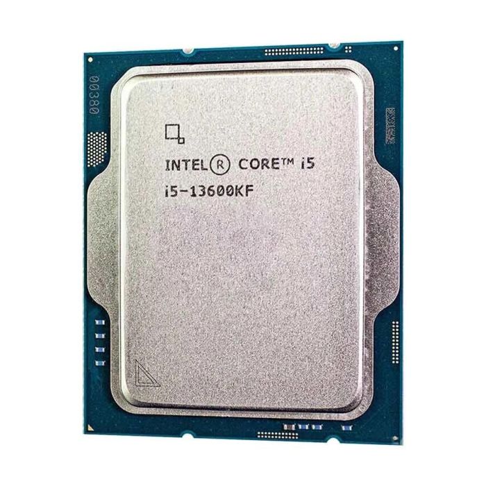 Процесор Intel Raptor Lake i5-13600KF 14C/20T 3.5/5.1GHz 24MB cache 125W s1700 Tray