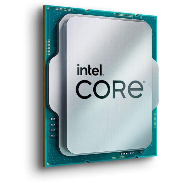 Процесор Intel Raptor Lake i9-14900 24 ядра 2.0 GHz (до 5.8GHz) 36MB 65W TRAY Graphics