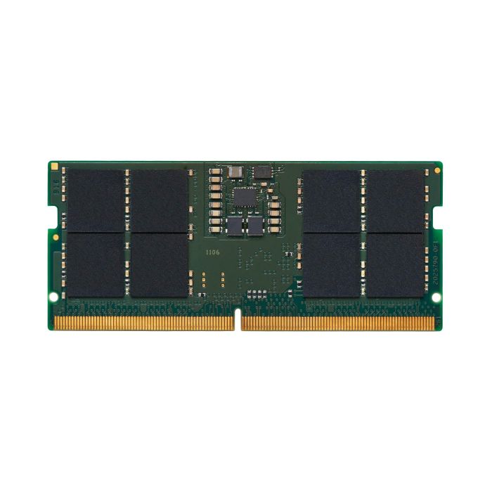 Памет SODIMM Kingston  16GB  DDR5  5600MHz  CL46  KCP556SS8-16