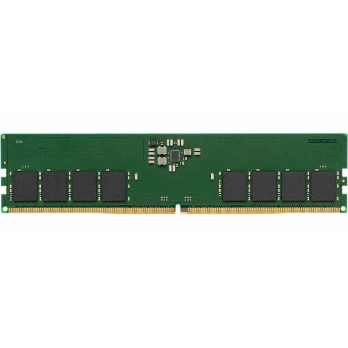 Памет Kingston 16GB DDR5 5600MHz CL46 KVR56U46BS8-16