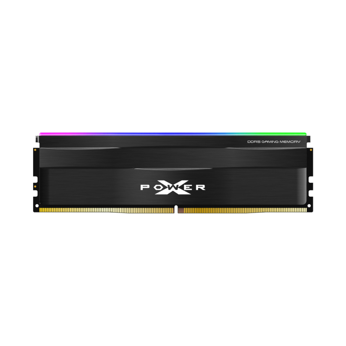 Памет Silicon Power XPOWER Zenith RGB 16GB DDR5 6000MHz CL36
