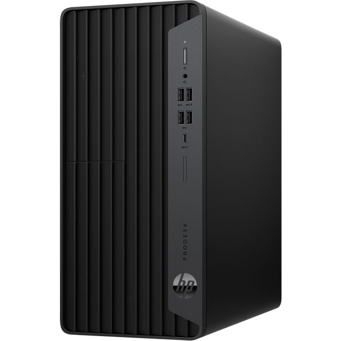 Компютър втора употреба HP Prodesk 600 G6  i5-10500 8GB 256GB