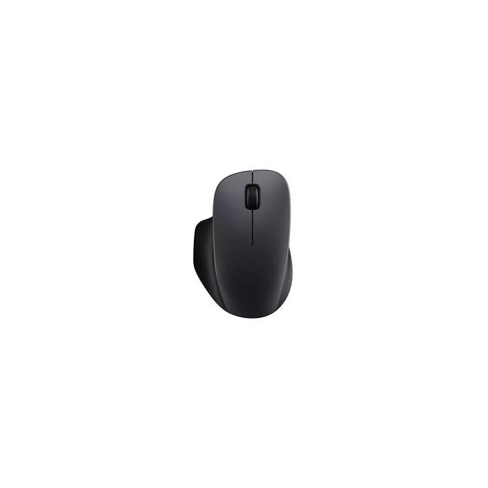 Безжична мишка Xiaomi Wireless Mouse Comfort Edition (Black)