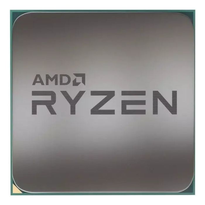 Процесор AMD Ryzen 5 5500F TRAY AM4 Socket 6 Cores 3.0GHz 19MB Cache 65W