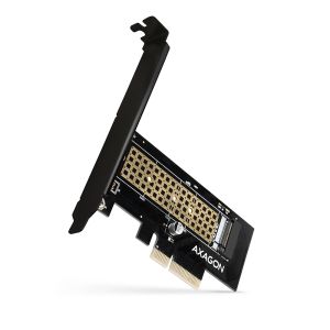 Конвертор AXAGON PCEM2-N PCI-E 4x/16x to M.2 NVMe