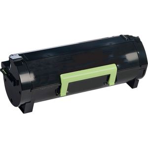 Тонер касета Lexmark 60F2H00 съвместима Blackboard 10K