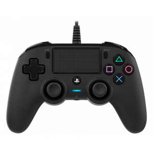 Гейминг контролер NACON PS4 black