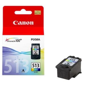 Консуматив Canon CL-513 за MP240, MP260 Color