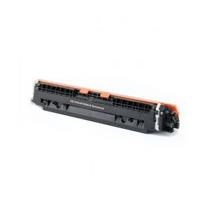 Тонер касета HP CE310/CF350A black съвместима