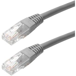 Patchcable Cat. 5e FTP 20m