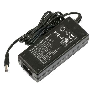 MikroTik 48POW 48V 1.46A 70W + power plug