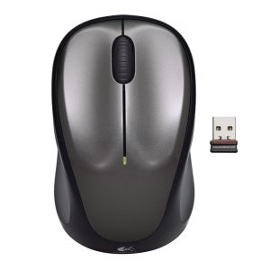 Безжична оптична мишка Logitech Wireless Mouse M235