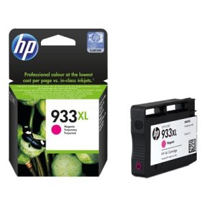 Консуматив HP 933XL CN055AE Magenta за Officejet 6600, 6700