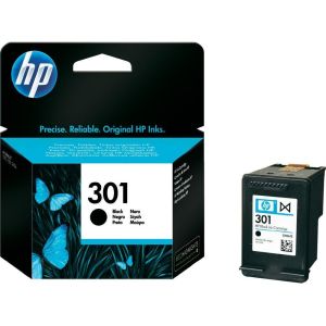 Консуматив HP 301 Black CH561EE
