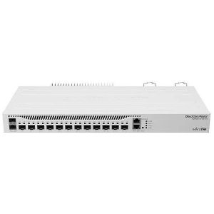 Рутер MikroTik CCR2004-1G-12S+2XS RouterOS L6