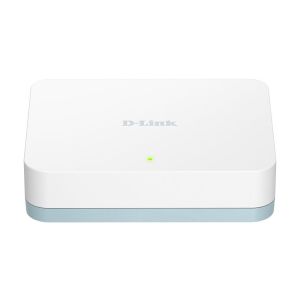 Switch D-Link DGS-1005D 5-Port 10/100/1000
