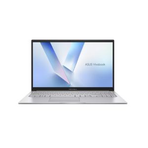 Лаптоп Asus Vivobook X1504VA-BQ4659NA Intel 5 120U 15.6" 1080p 24GB DDR5 1TB Silver no adapter