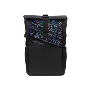 Раница Asus BP4701 ROG BACKPACK 17" Black