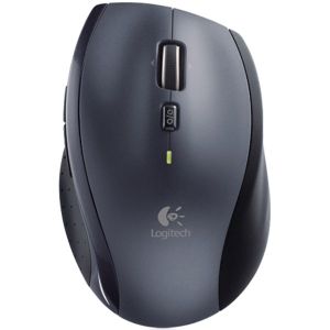 Мишка LOGITECH Wireless M705 2.4 GHz black