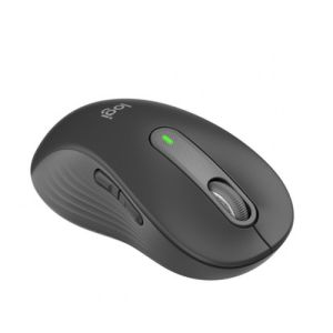 Мишка Logitech Signature M650 L Left 4000dpi 5btn 2.4GHz/bluetooth graphite