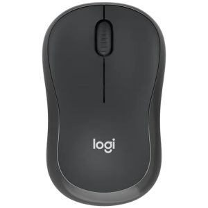 Мишка LOGITECH M240 Bluetooth GRAPHITE SILENT