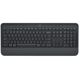 Клавиатура LOGITECH SIGNATURE K650 - GRAPHITE