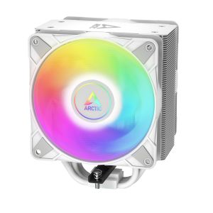Охладител за процесор ARCTIC Freezer 36 A-RGB White ACFRE00125A