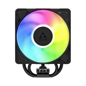 Охладител за процесор ARCTIC Freezer 36-S A-RGB Black ACFRE00198A