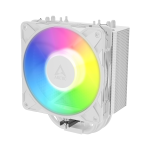 Охладител за процесор ARCTIC Freezer 36-S A-RGB White ACFRE00199A