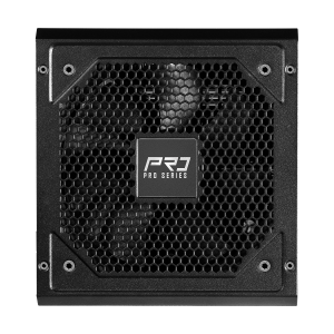 Захранващ блок ASRock PRO-650B 650W 80+ Bronze ATX 3.1