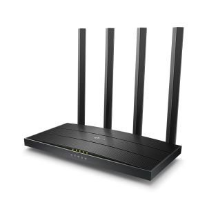 Рутер TP-Link Archer C80 AC1900 двулентов Wave2 Wi-fi