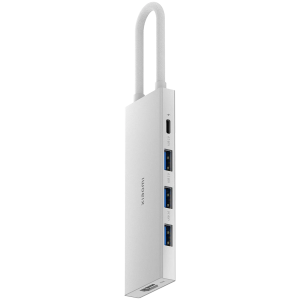 Hub Xiaomi 5-in-1 Type-C