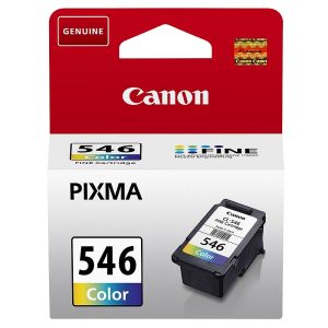 Консуматив Canon CL-546 Color за MG2450/MG2550