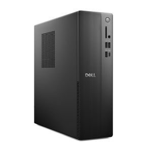 Настолен компютър Dell Pro Slim Essential QVS1260 i3 14100 8GB 512GB M.2 PCIe Wi-Fi 6 3Y PS