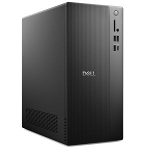 Настолен компютър Dell Pro Tower Essential QVT1260 i5 14400 16GB 512GB M.2 PCIe Wi-Fi 6 3Y PS