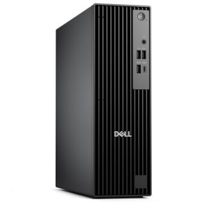 Настолен компютър Dell Pro Slim QCS1250 Core Ultra 5 235 8GB DDR5 512GB SSD Win11 Pro 3Y PS