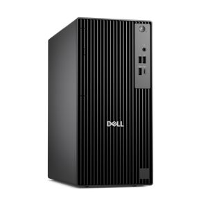 Настолен компютър Dell Pro Tower QCT1250 Core Ultra 7 265 8GB 512GB SSD 3Y PS